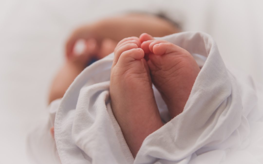 Feeding in the NICU: A Perspective from a Craniosacral Therapist.